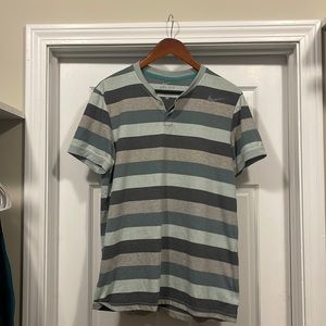 Nike Dri-Fit Henley